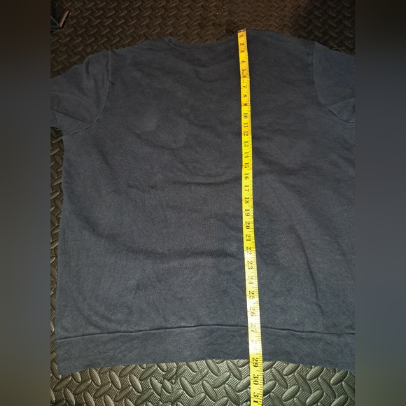 Vintage Adidas Crew neck - Picture 7 of 11